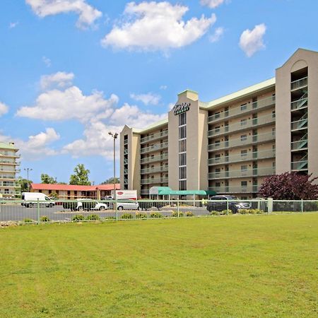 River Place Condos #605 2Bd ピジョンフォージ エクステリア 写真