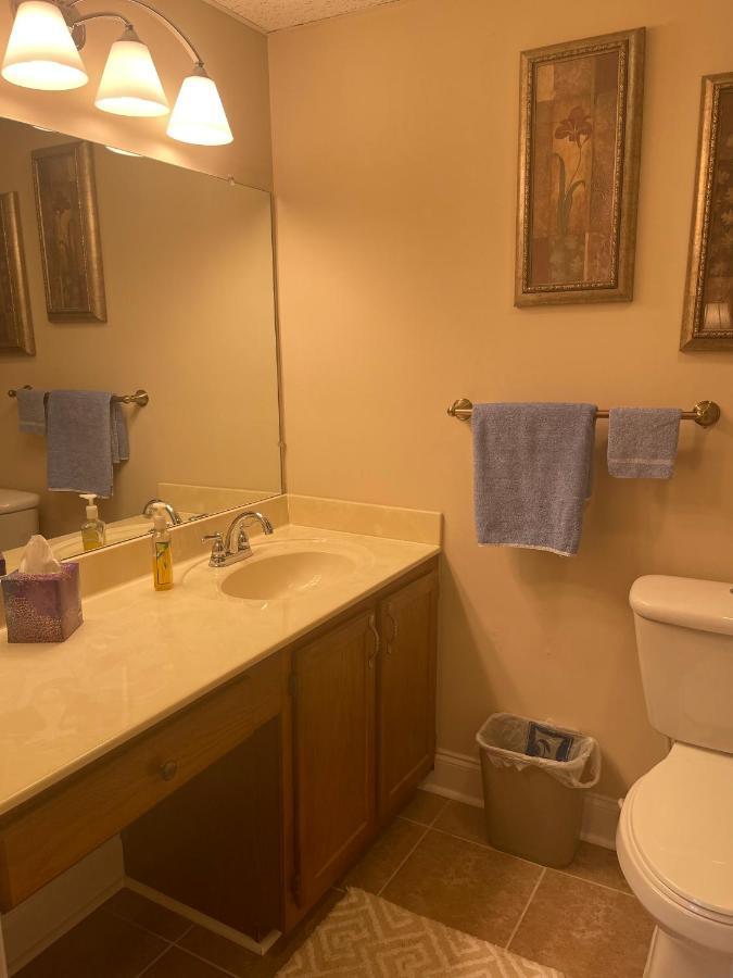 River Place Condos #605 2Bd ピジョンフォージ エクステリア 写真