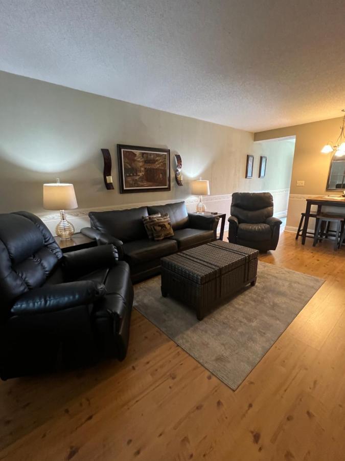River Place Condos #605 2Bd ピジョンフォージ エクステリア 写真
