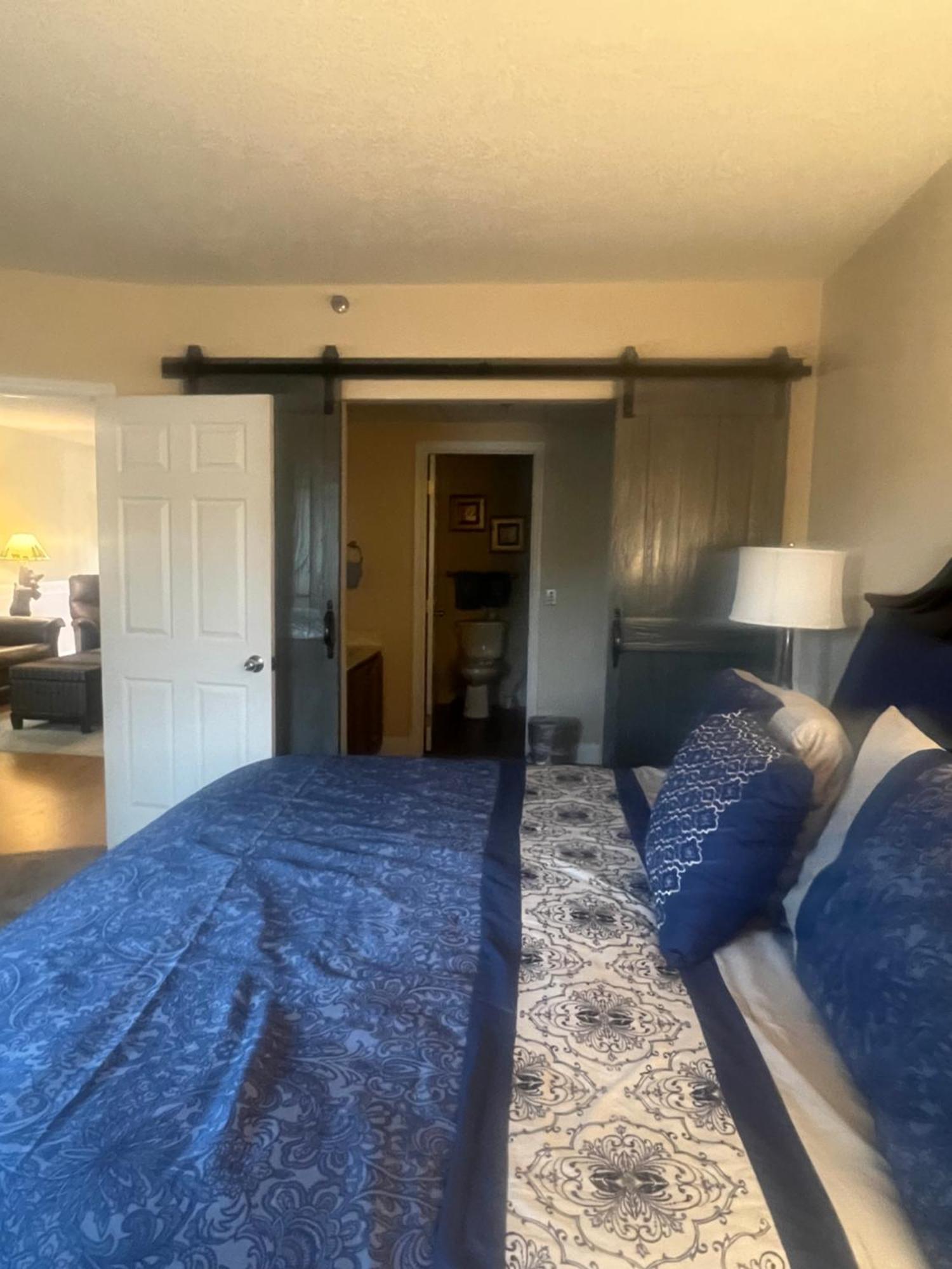 River Place Condos #605 2Bd ピジョンフォージ エクステリア 写真