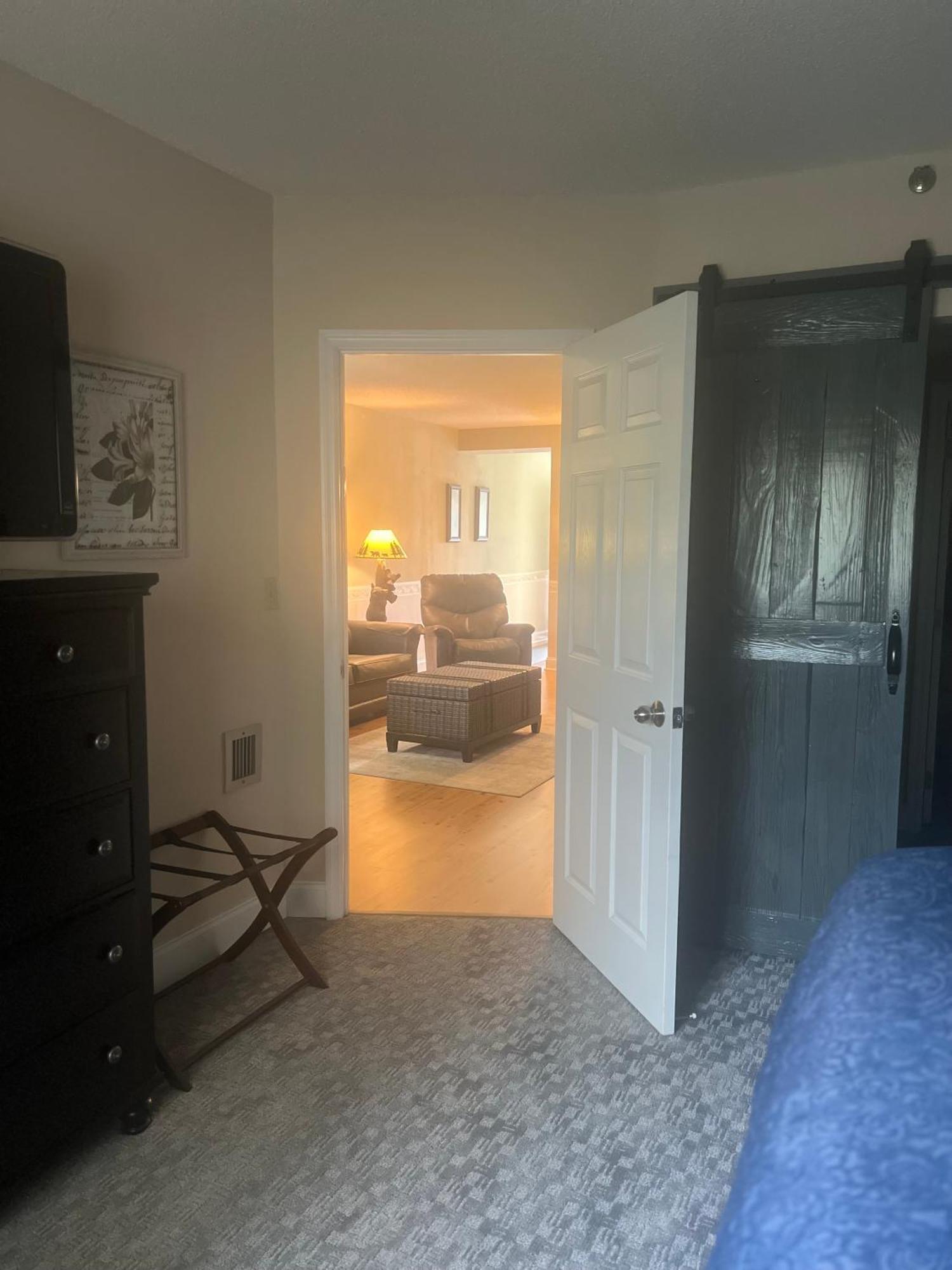 River Place Condos #605 2Bd ピジョンフォージ エクステリア 写真
