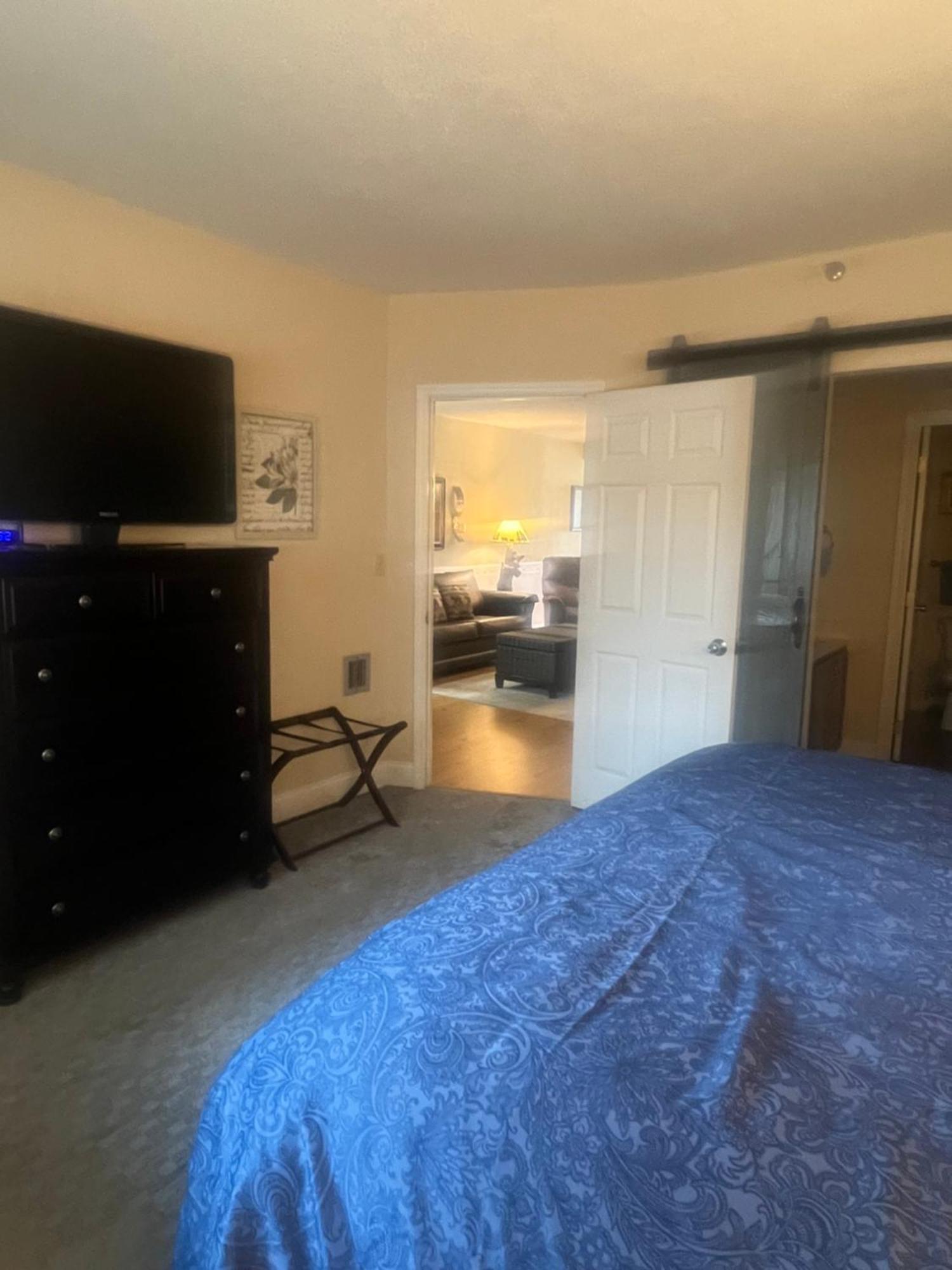 River Place Condos #605 2Bd ピジョンフォージ エクステリア 写真