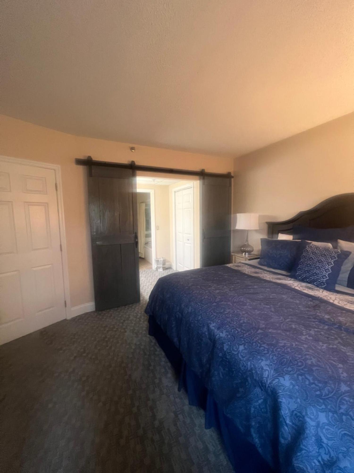 River Place Condos #605 2Bd ピジョンフォージ エクステリア 写真