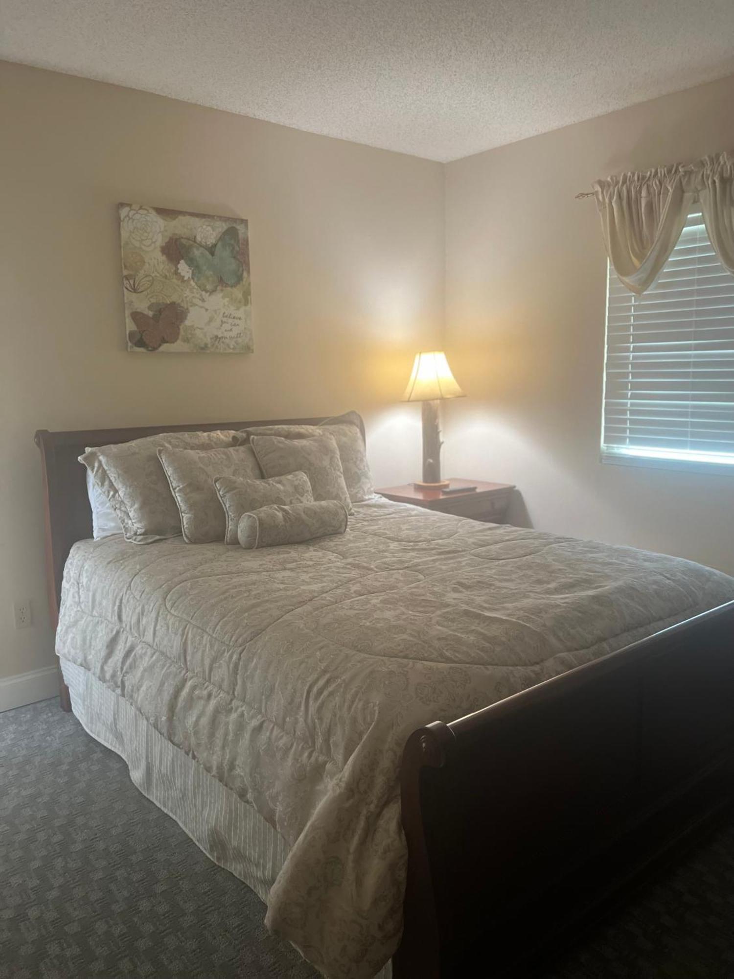 River Place Condos #605 2Bd ピジョンフォージ エクステリア 写真