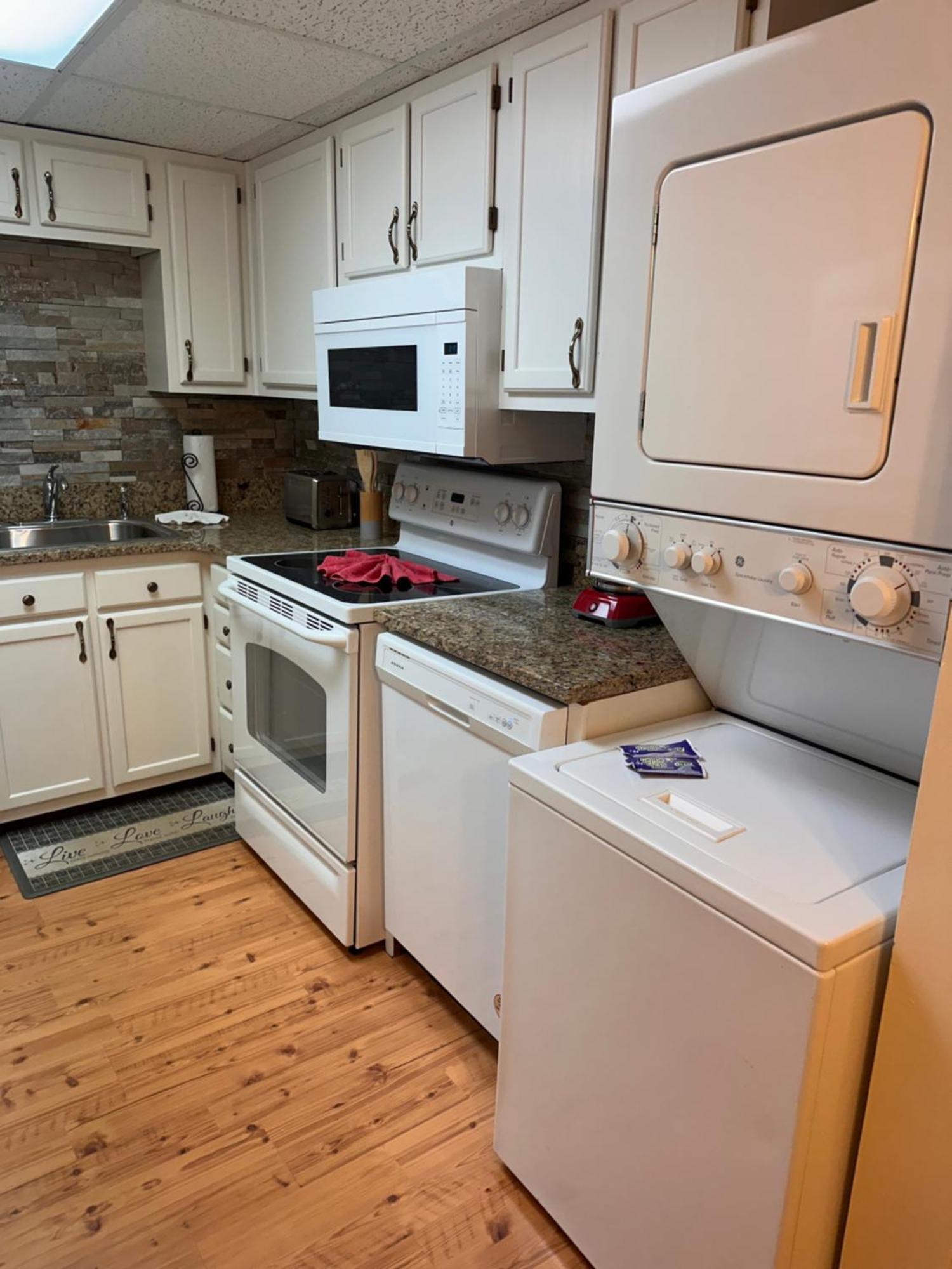 River Place Condos #605 2Bd ピジョンフォージ エクステリア 写真